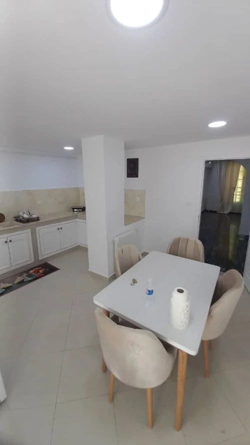 Location Villa Alger Hydra