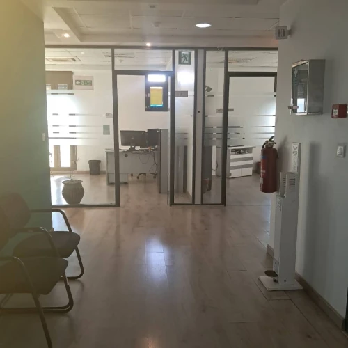 Location Immeuble Alger Hydra