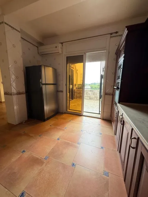 Location Appartement F4 Alger Hydra