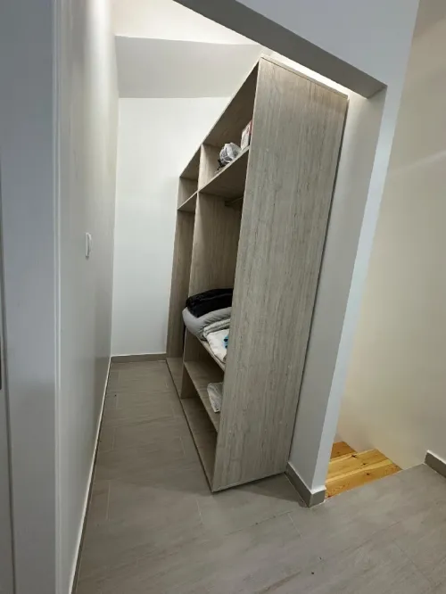Location Appartement F3 Alger El achour