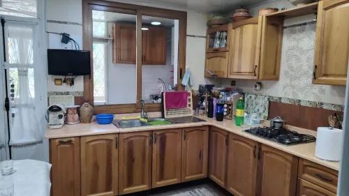 Vente Appartement F4 Alger Bab ezzouar 3