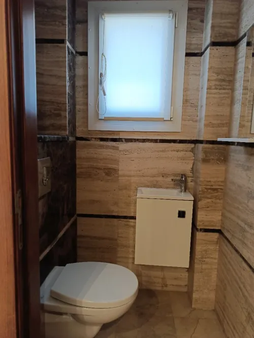 Location Appartement Duplex F6 Alger Said hamdine