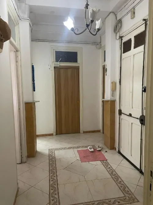 Location Appartement F5 Alger Sidi mhamed