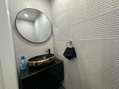 Location Appartement F3 Alger El achour