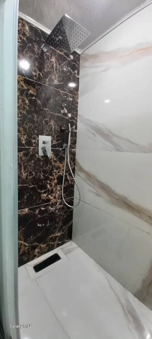 Location Appartement Duplex F4 Alger Cheraga