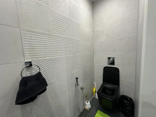 Location Appartement F3 Alger El achour