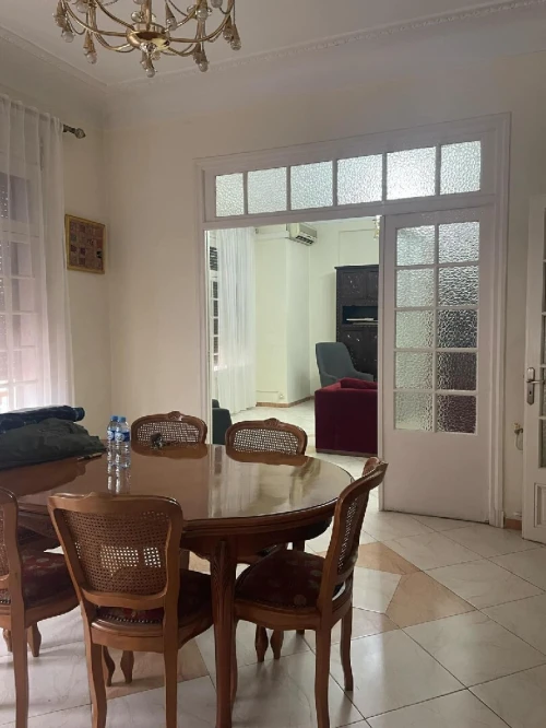 Location Appartement F5 Alger Sidi mhamed