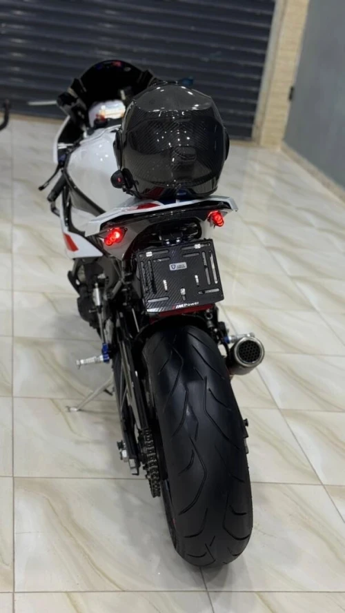 Bmw S1000RR Pack M Pack M 2024