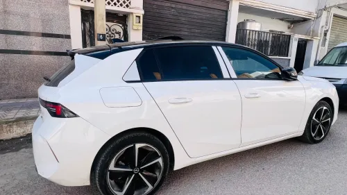 Opel Astra 2025 GS