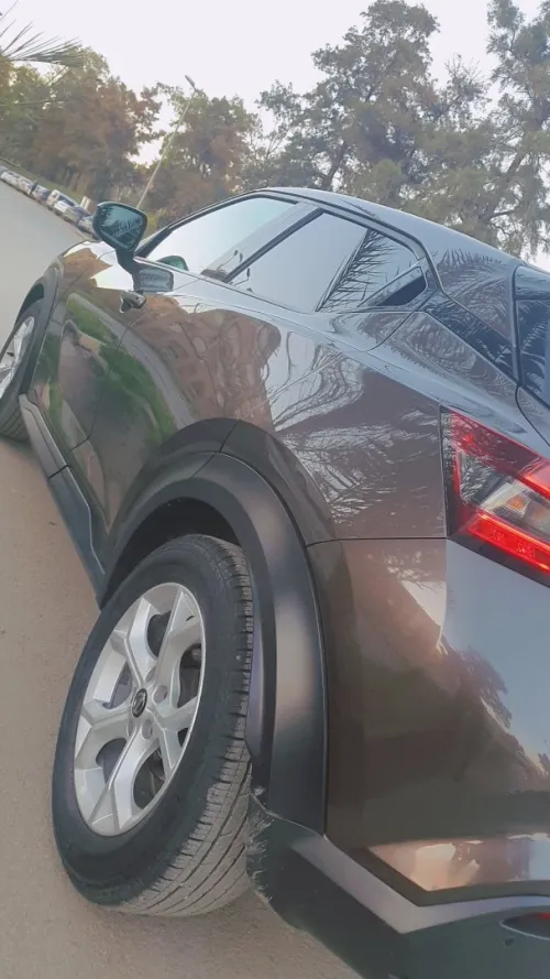 Nissan Juke 2021 Juke