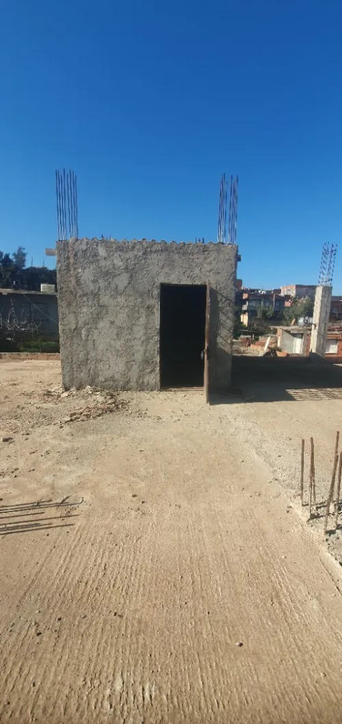 Vente Villa Alger Khraissia