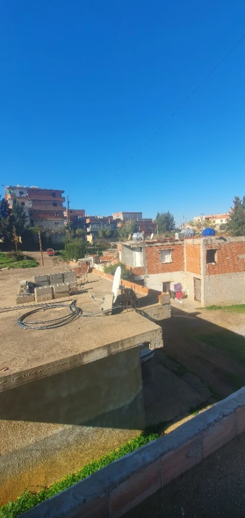Vente Villa Alger Khraissia