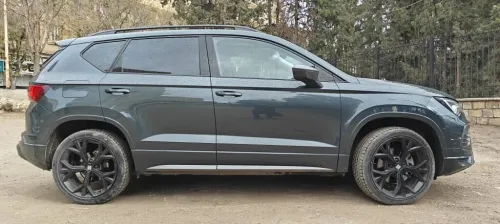 Seat Ateca 2024 Fr