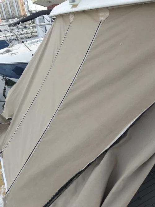 Bateaux de plaisance