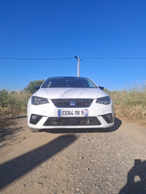 Seat Ibiza 2018 FR