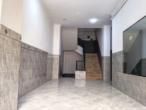 Location Appartement F4 Oran Oran