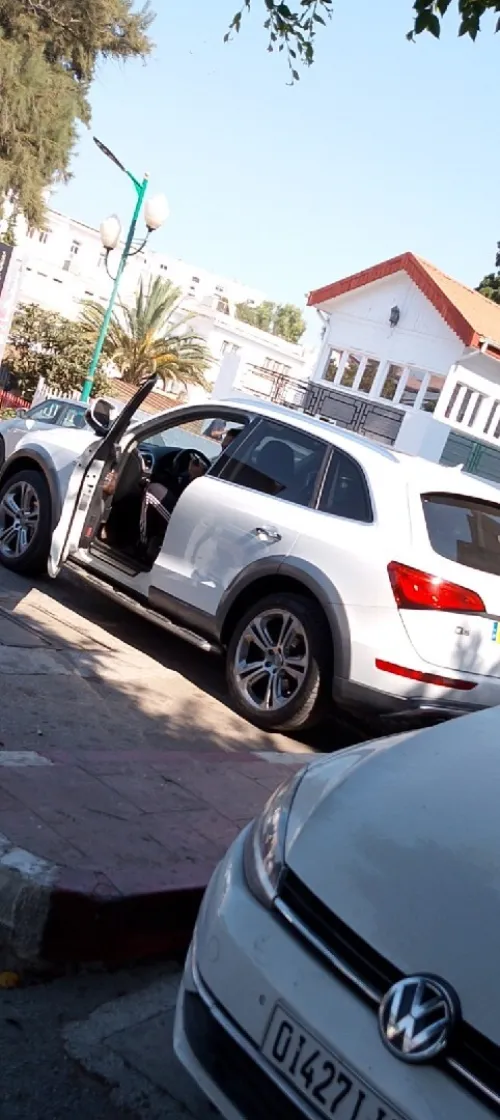 Audi Q5 2013 Q5