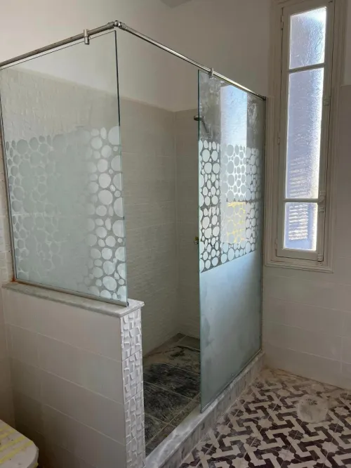 aluminium pvc 