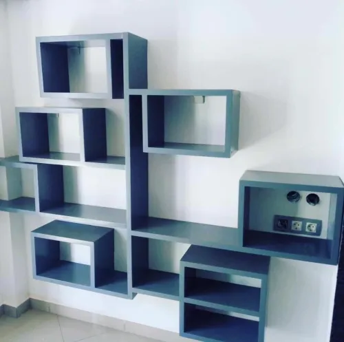 aluminium pvc 