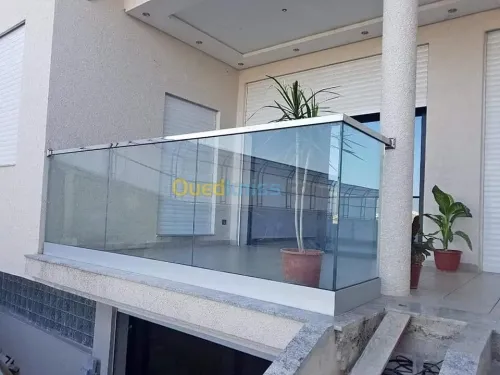 Alu/PVC