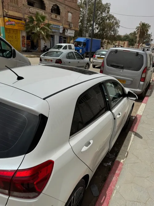 Kia Rio 2018 EX