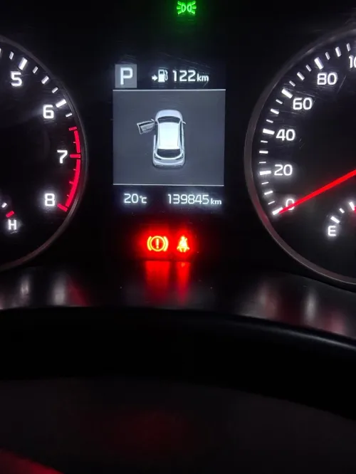 Kia Rio 2018 EX