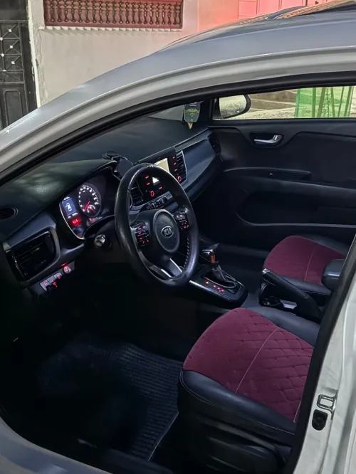 Kia Rio 2018 EX