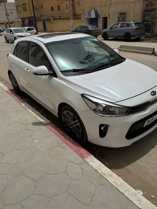 Kia Rio 2018 EX