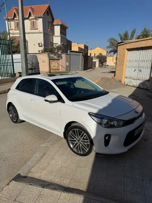 Kia Rio 2018 EX