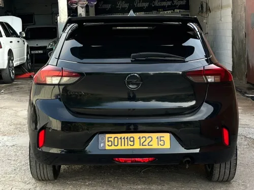 Opel Corsa 2022 Dynamic