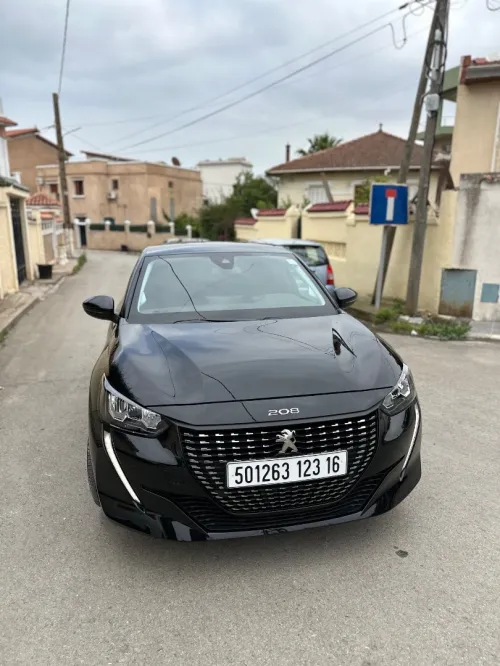 Peugeot 308 2023 Allure Pack