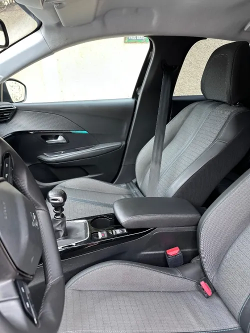 Peugeot 308 2023 Allure Pack