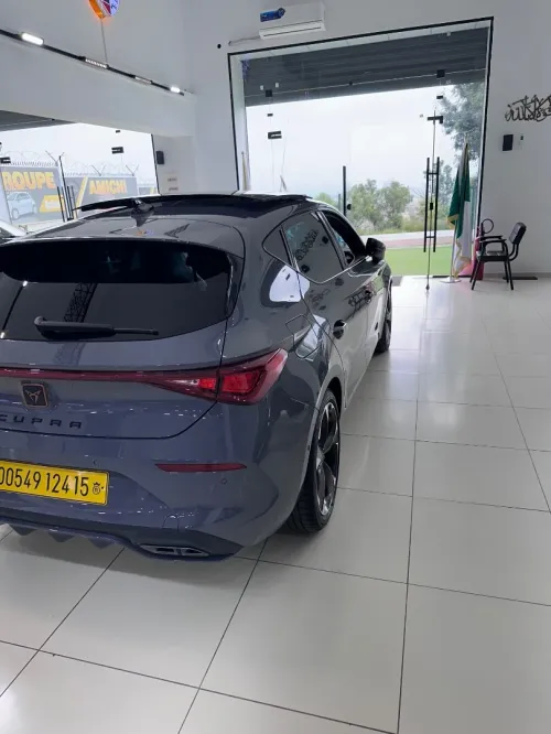 Cupra  Leon 2024 V