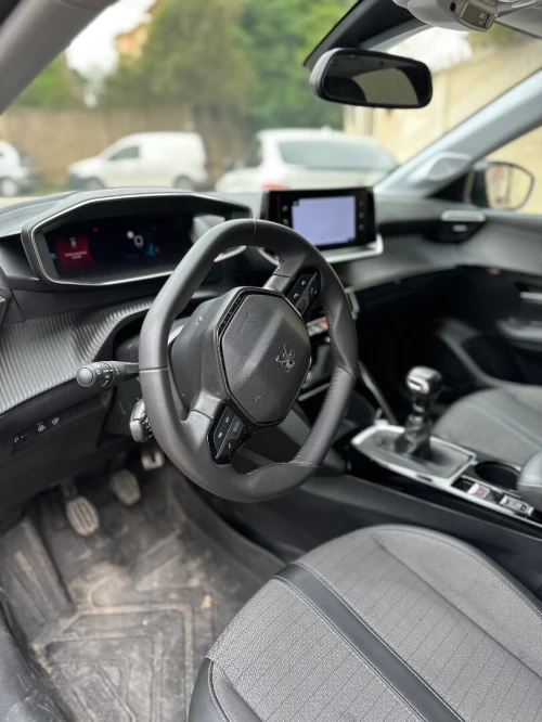 Peugeot 308 2023 Allure Pack