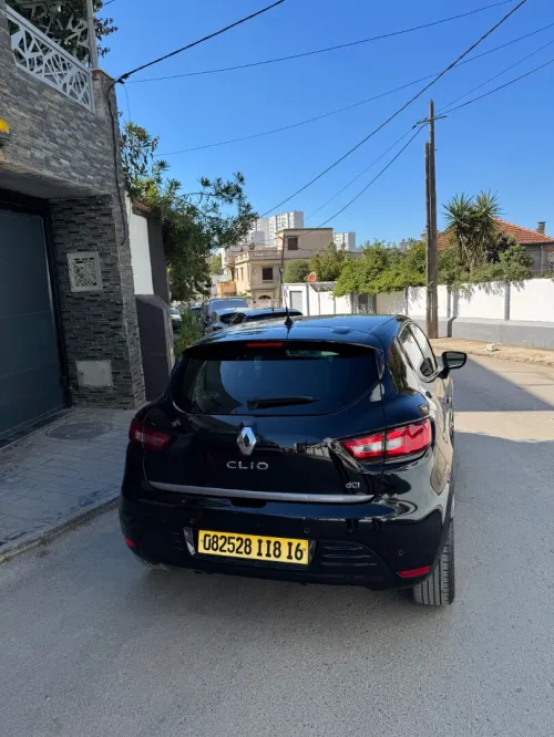 Renault Clio 4 2018 Limited 1
