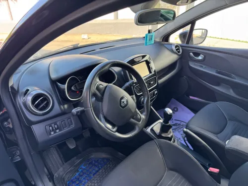Renault Clio 4 2018 Limited 1