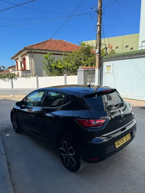 Renault Clio 4 2018 Limited 1
