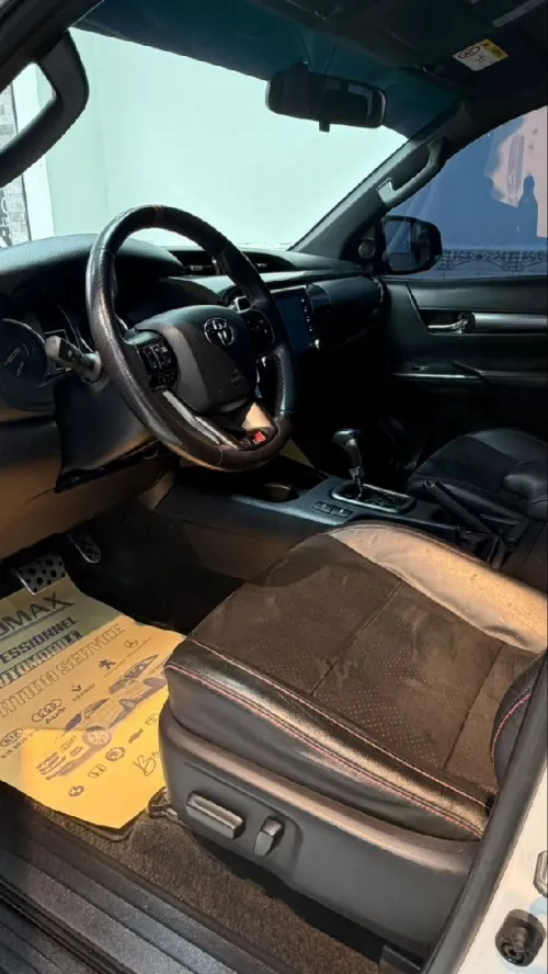 Toyota Toyota HILUX 2024 GR