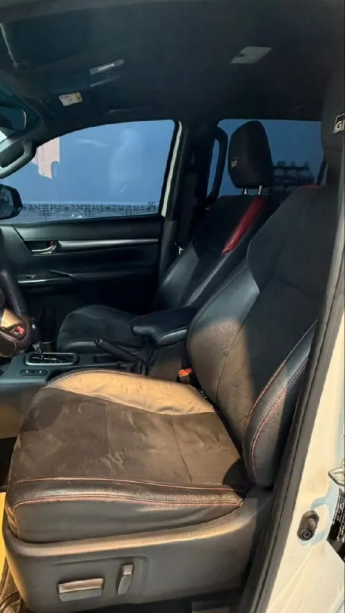 Toyota Toyota HILUX 2024 GR