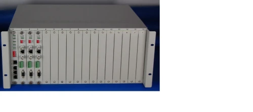 SERIAL converters