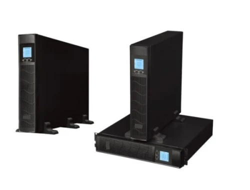 Onduleurs Inline 1KVA/2KVA/3KVA