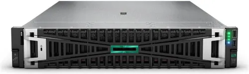 Serveur Rackable 2U HP