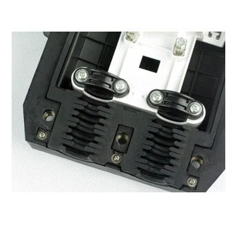 Manchon fibre optique 24 a 72 brins