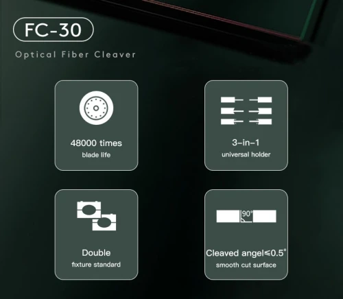 CLEAVER