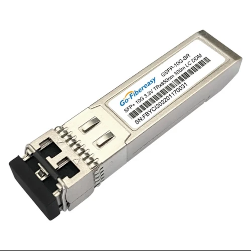 Sfp copper RJ45