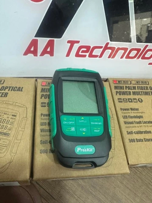 POWER METRE
