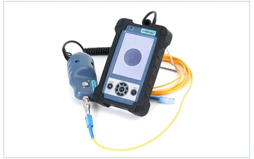Fiber Inspection