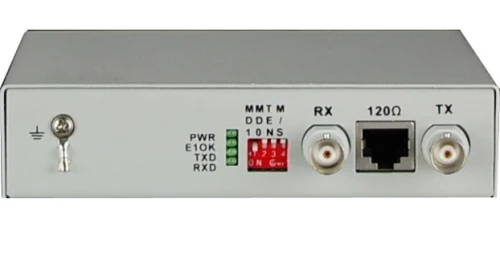 Converter