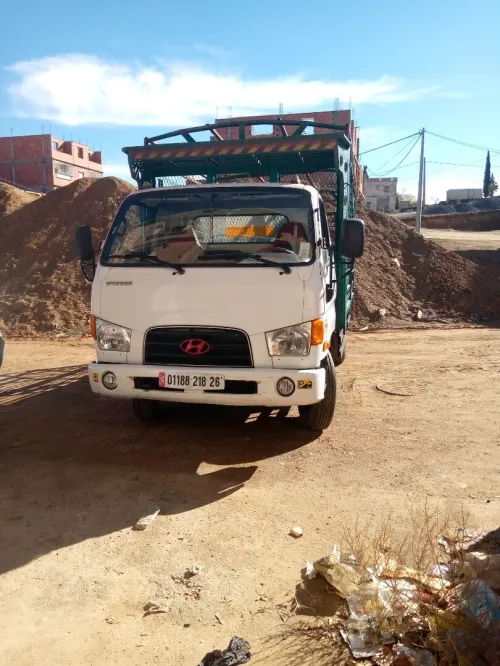 هيونداي 78 2018