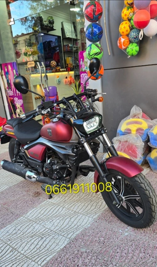 Lifan K19 2024